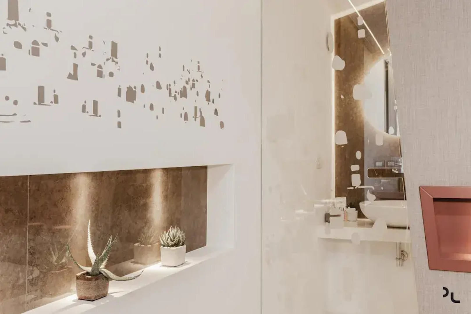 Residenza del Monaco Bianco