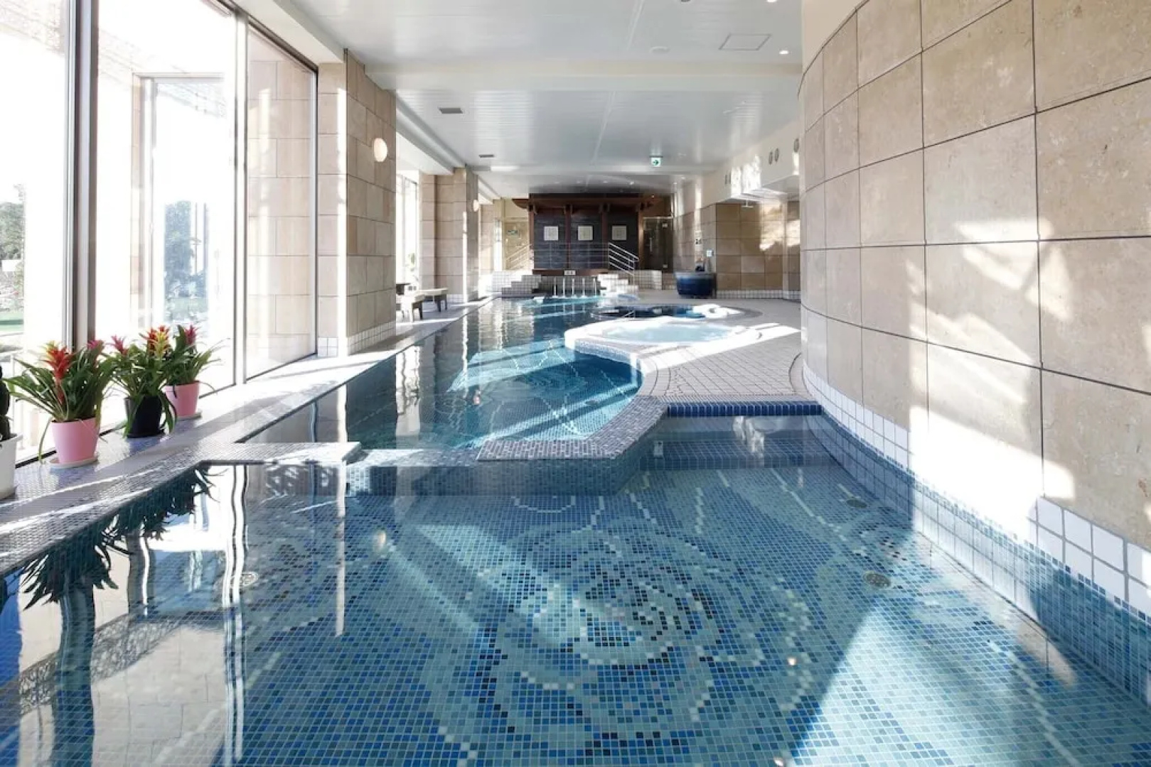 Hotel Tado Onsen
