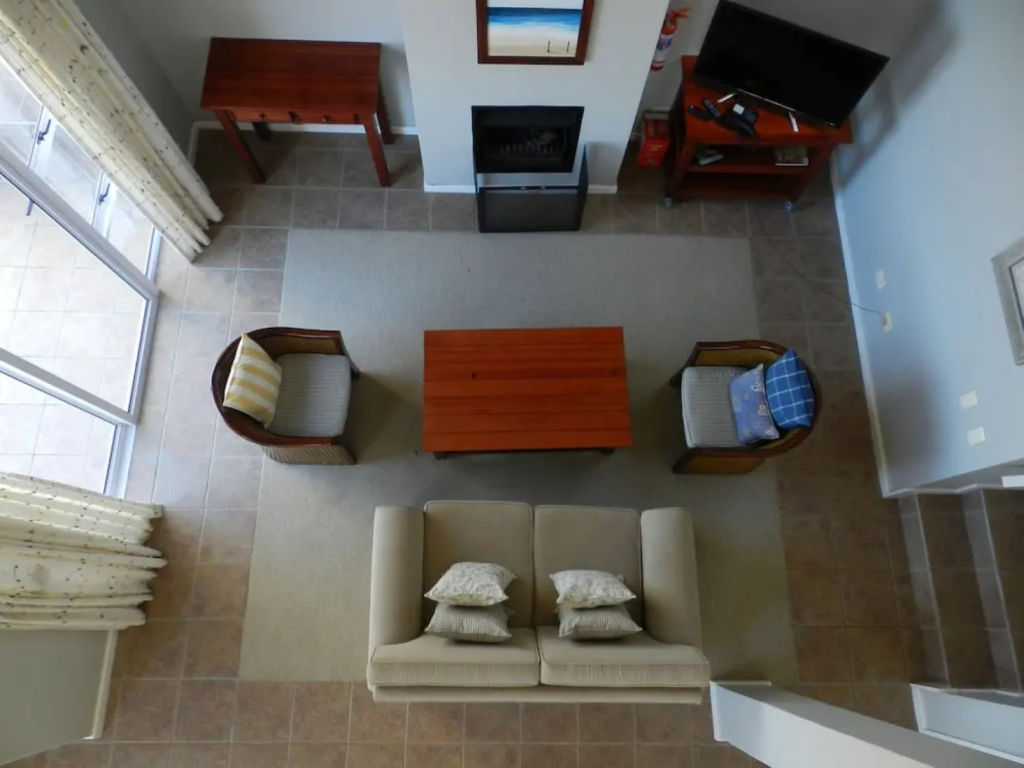 Pinnacle Point Lodge 31 – La Best