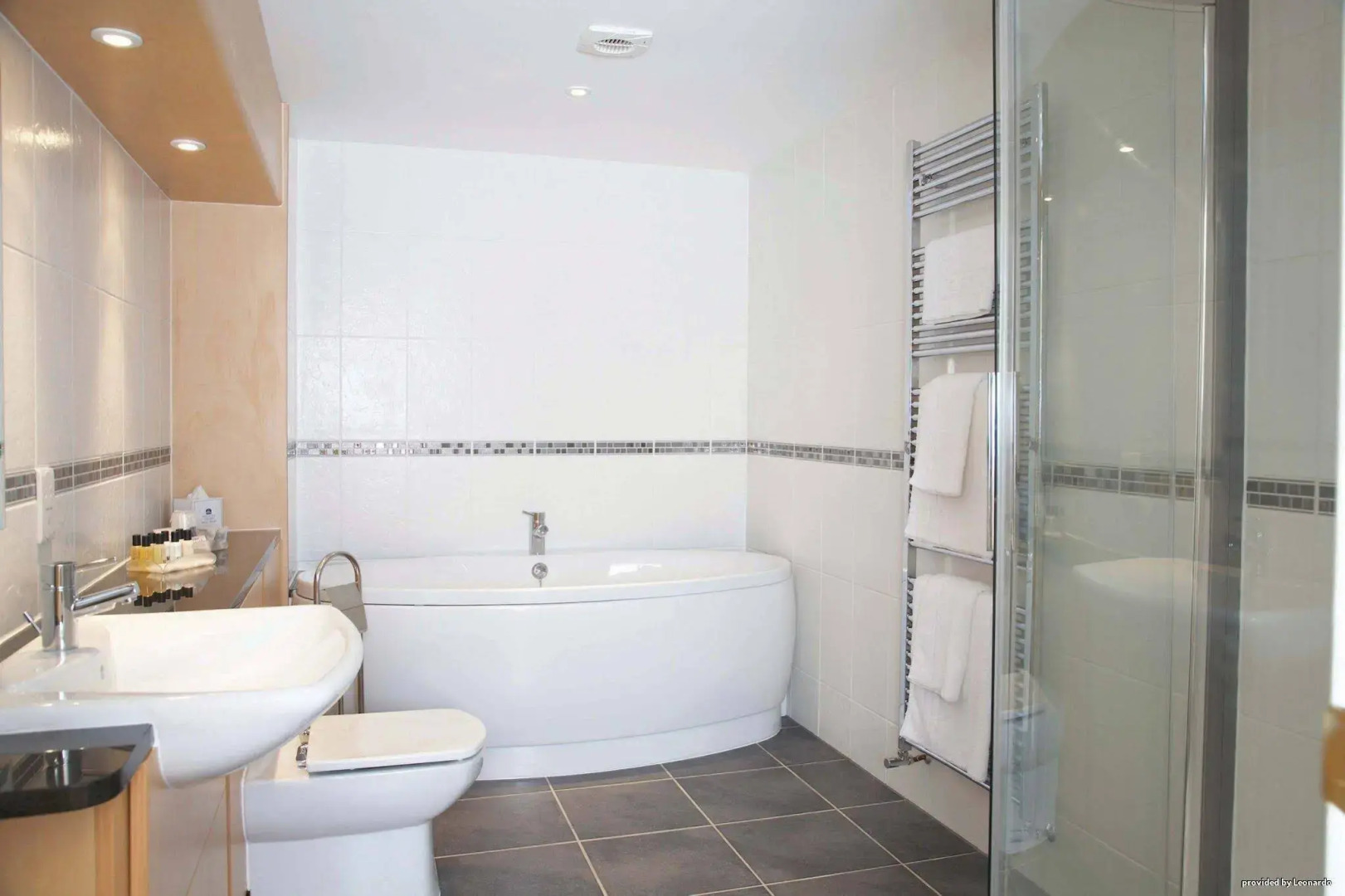 Best Western Plus Ullesthorpe Court Hotel & Golf Club