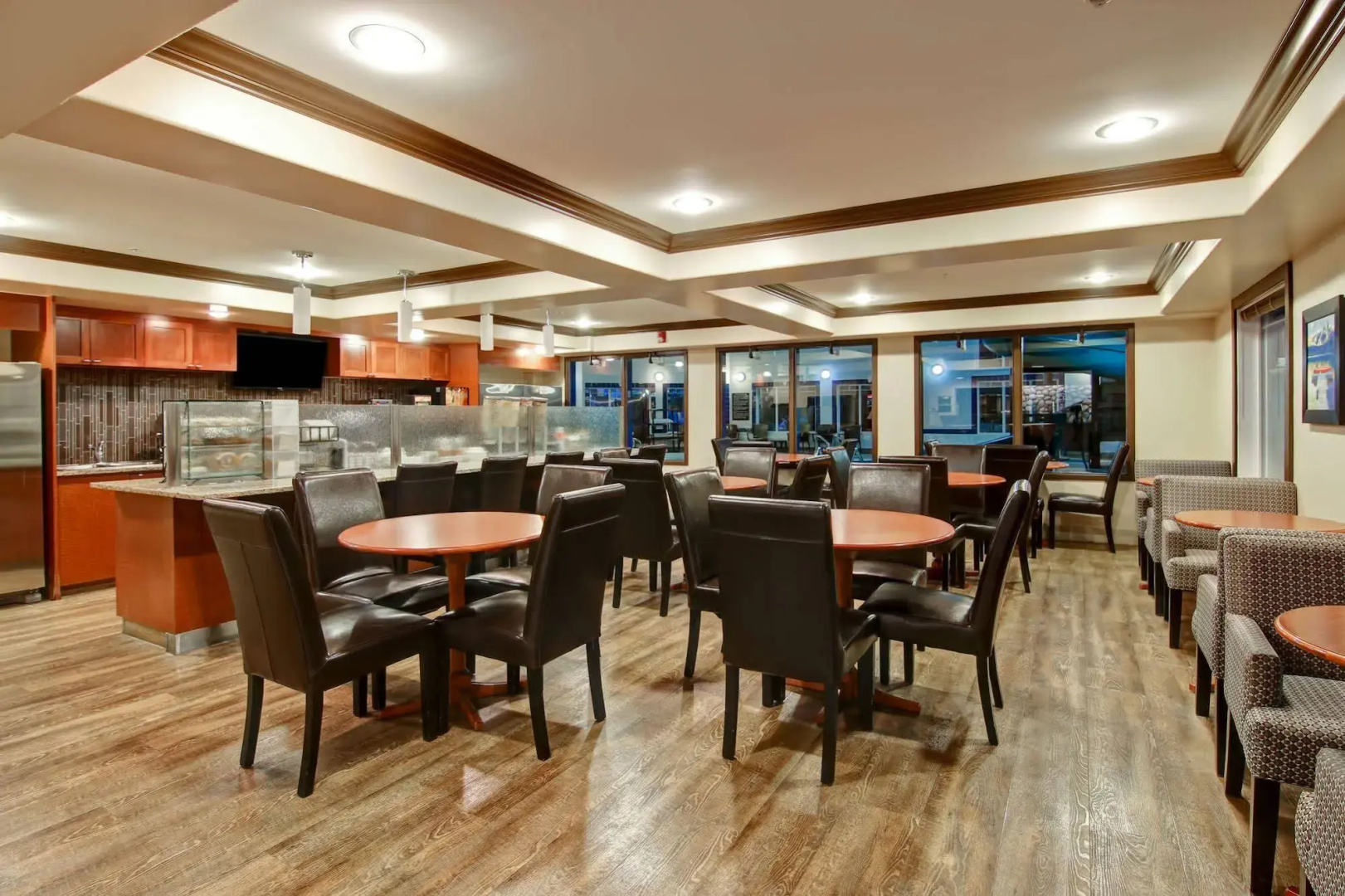Canalta Rocky Mountain House