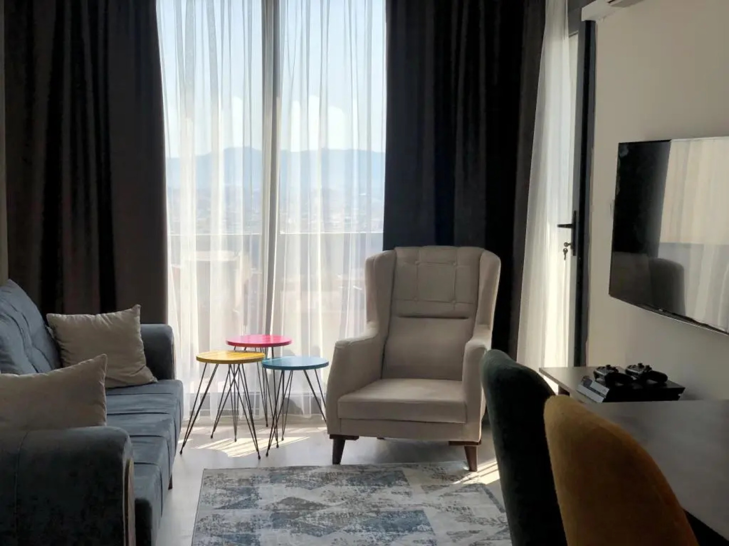 Beta Homes Boutique Hotel