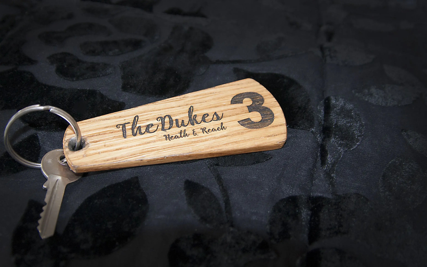 The Dukes