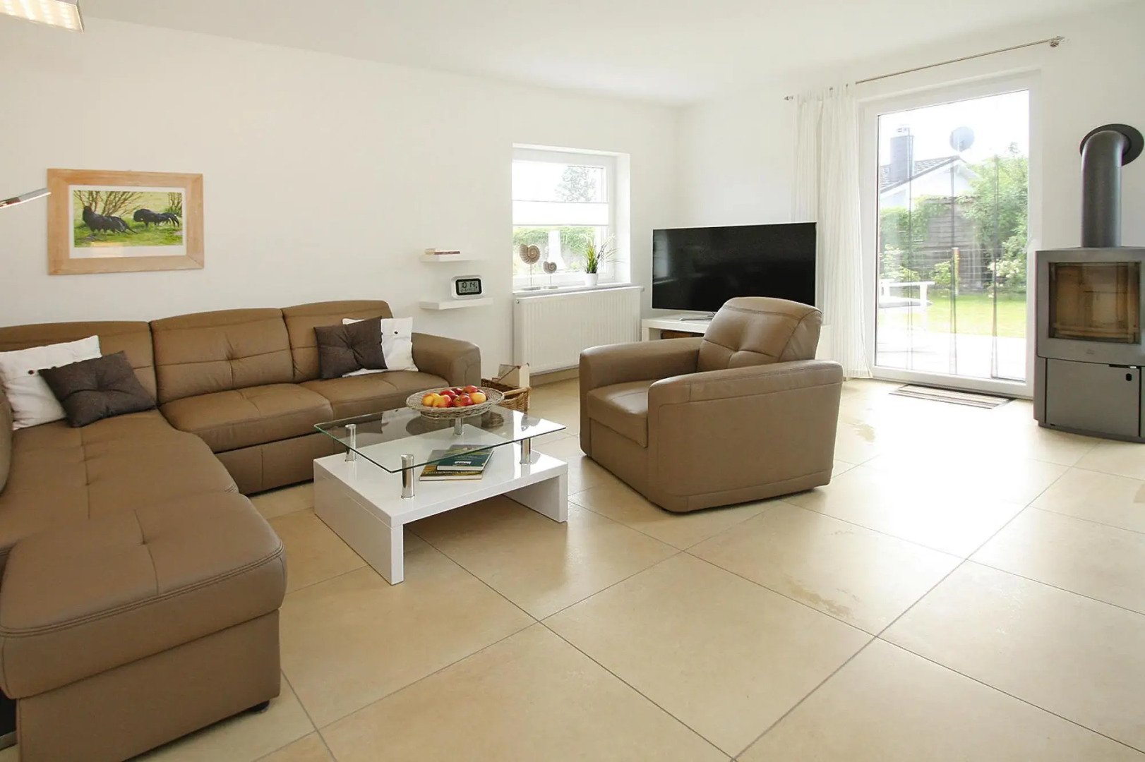 Holiday home Min Kaat, Nakenstorf