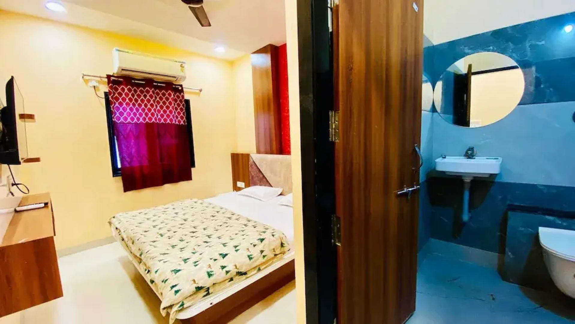 Hotel Tanish