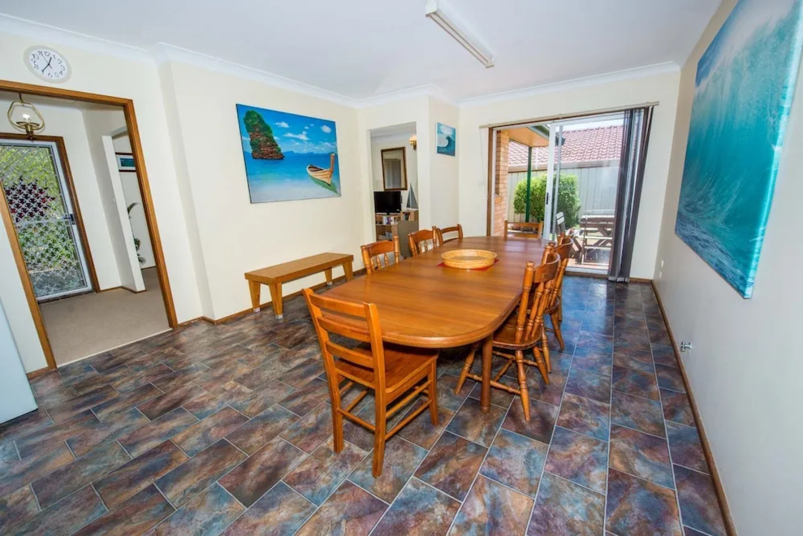 Government Rd 63 - Shoal Bay