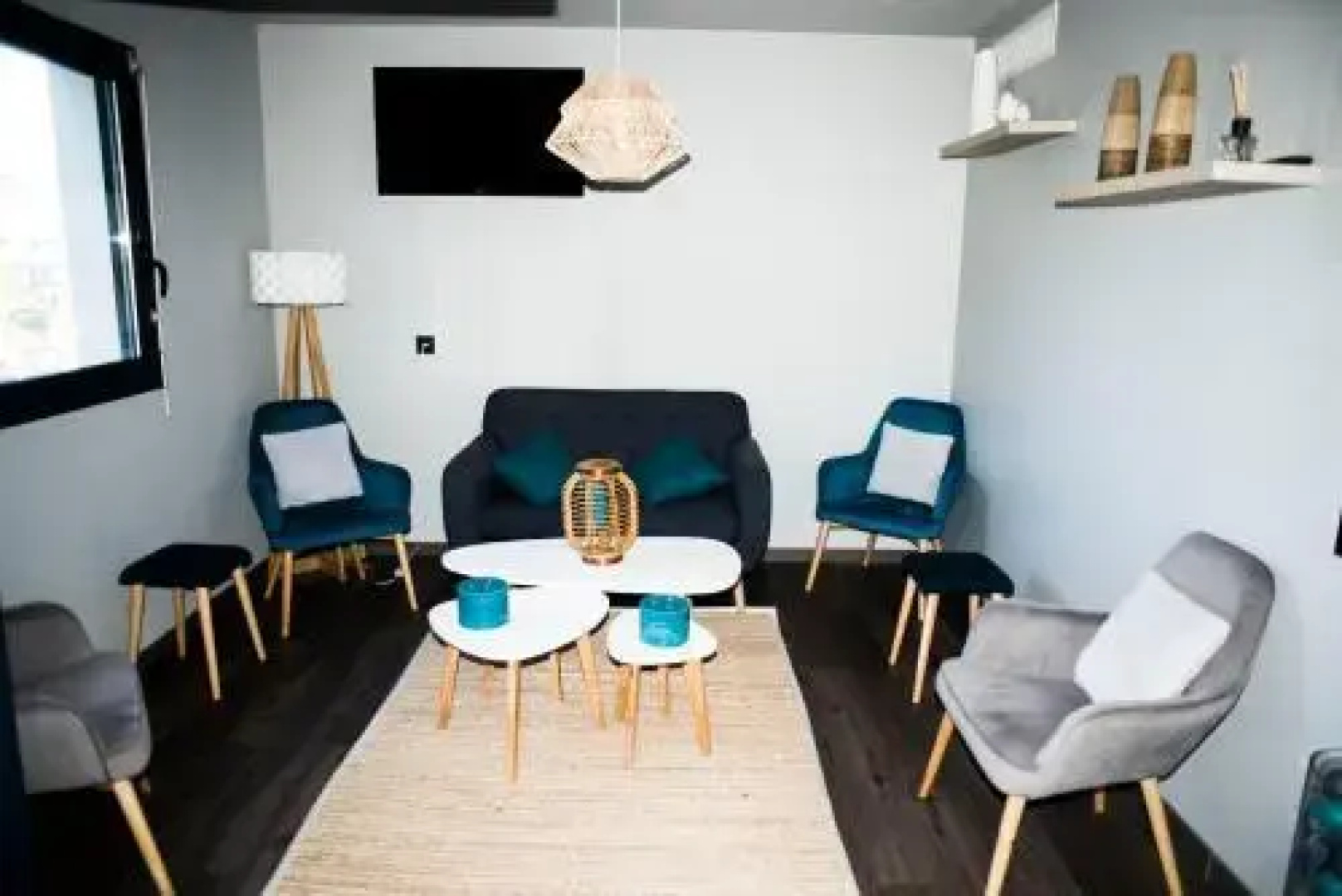 Hôtel All Suites Besançon