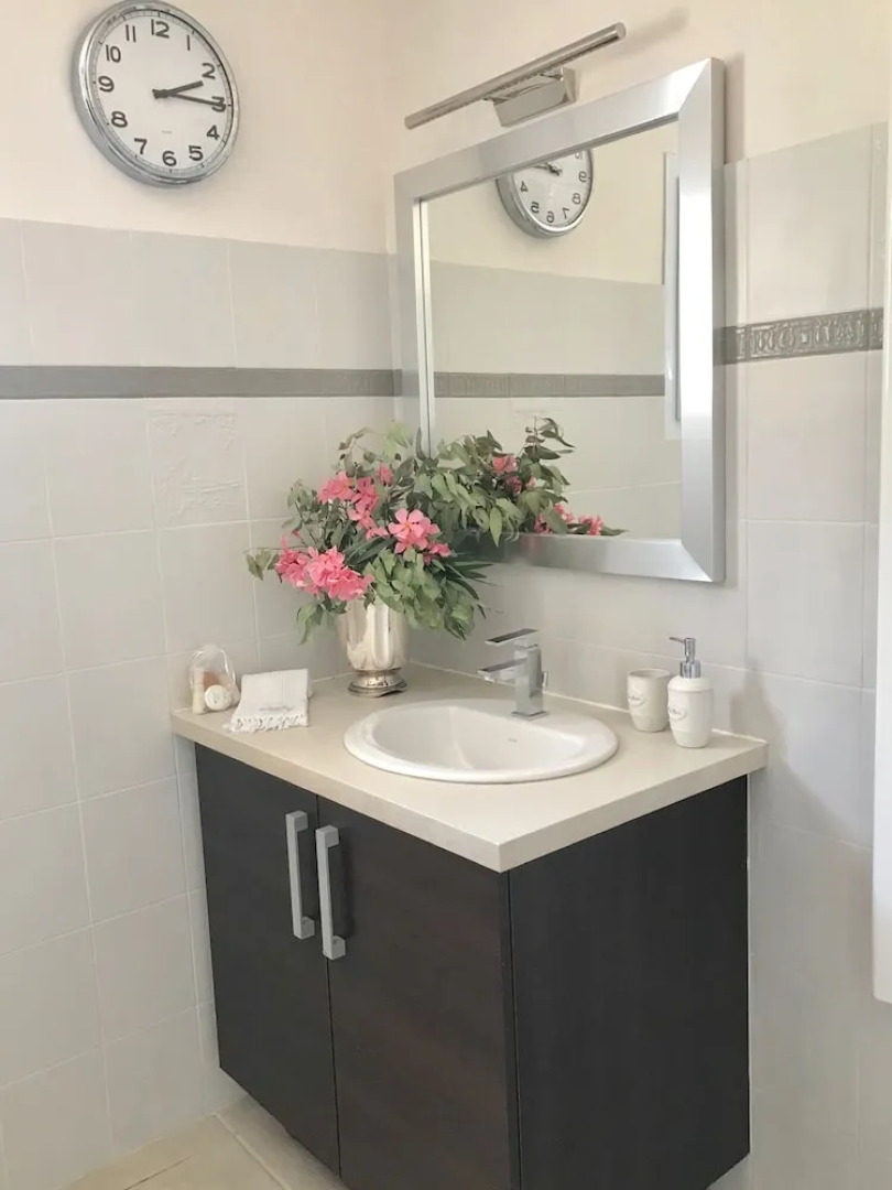 Chambre d'hôtes avec piscine - Ajaccio