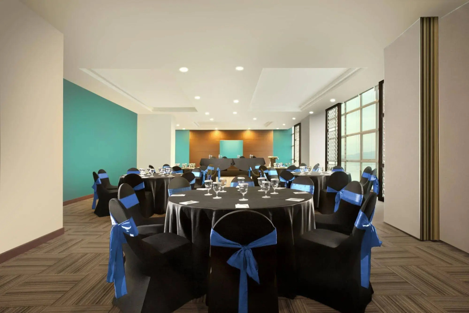 Best Western The Lagoon Hotel