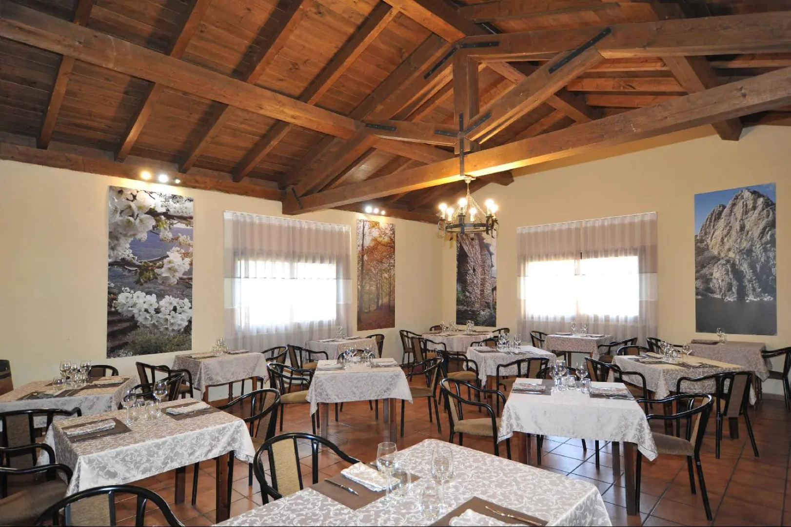 Hotel Ciudad de Plasencia