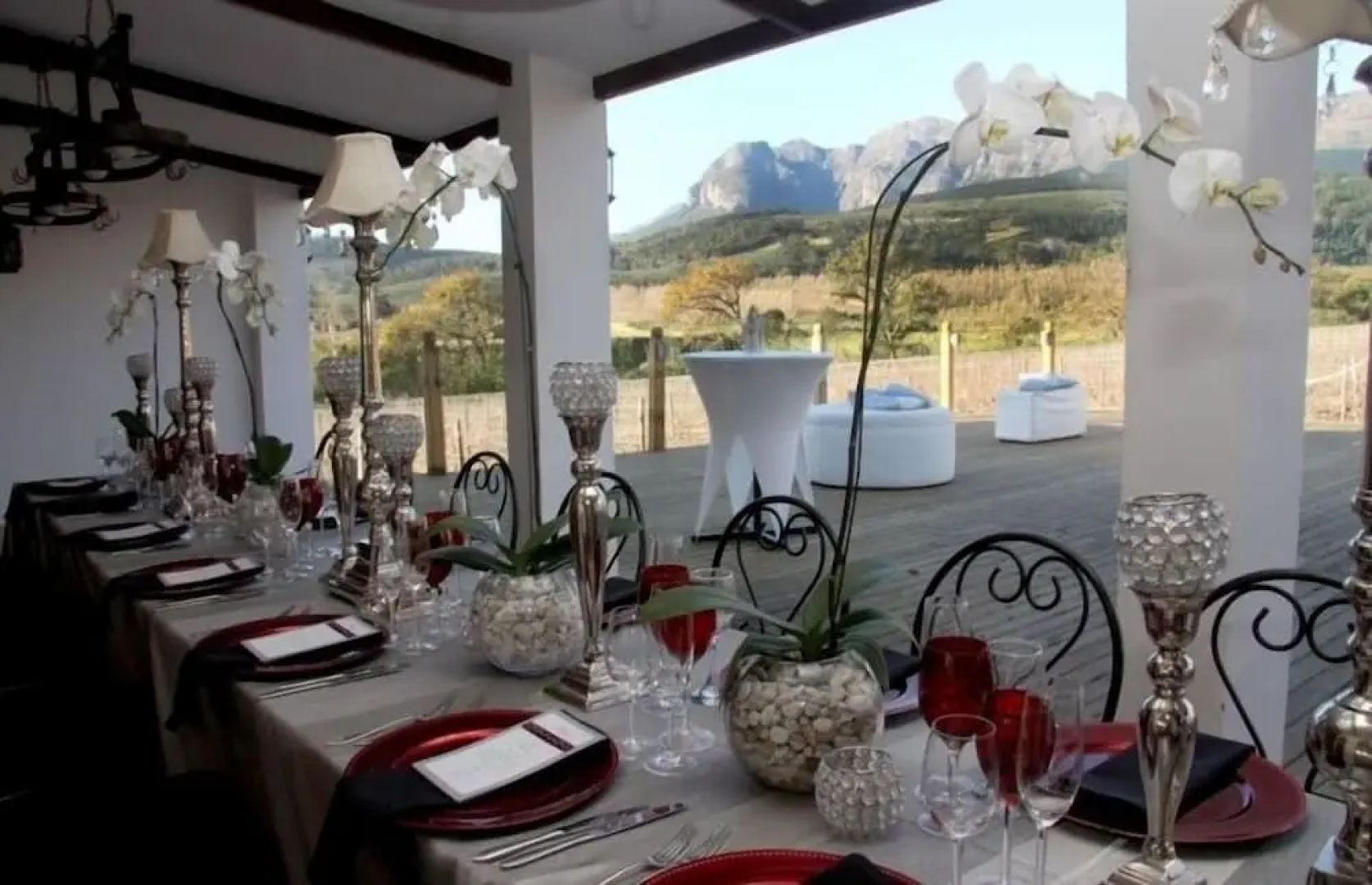 Calais Wine Estate