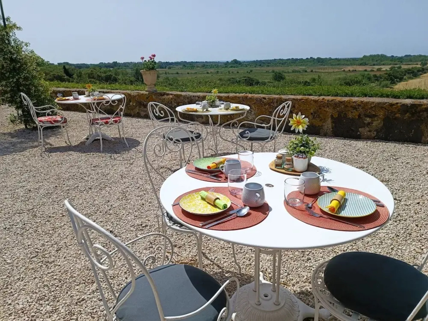 Domaine de Roque Haute