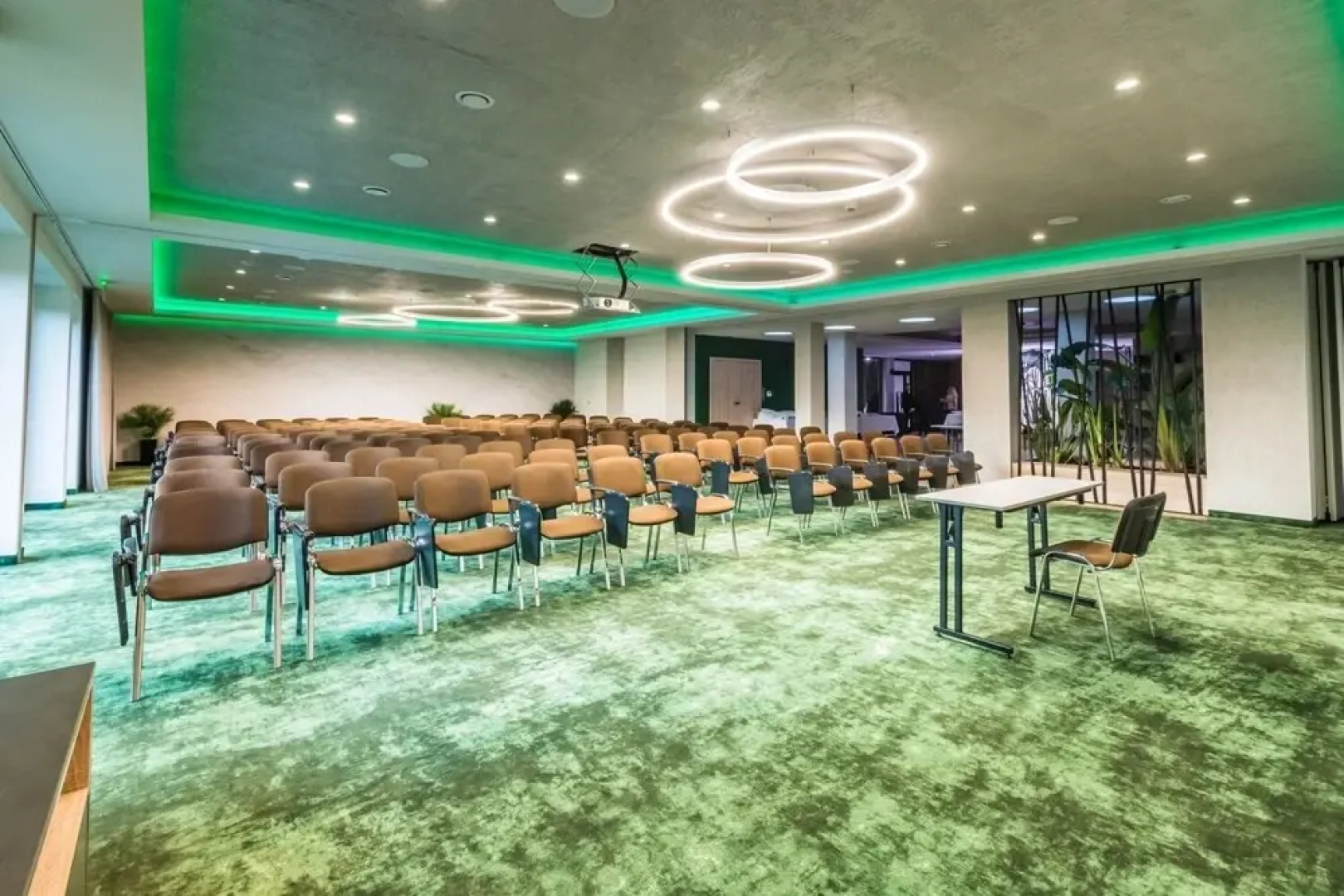 Hotel Great Polonia Kraków Airport