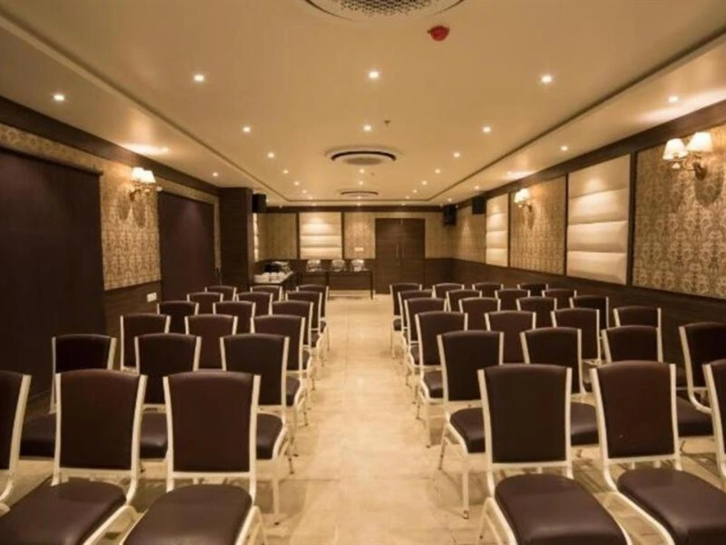 Hotel Virgo Sumeru