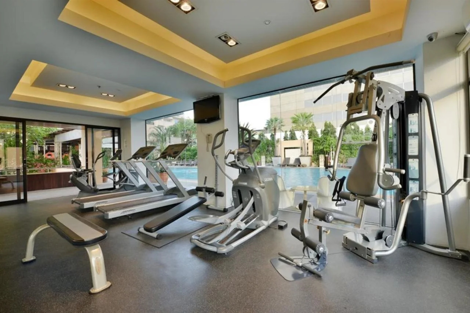 Abloom Exclusive Serviced Apartments