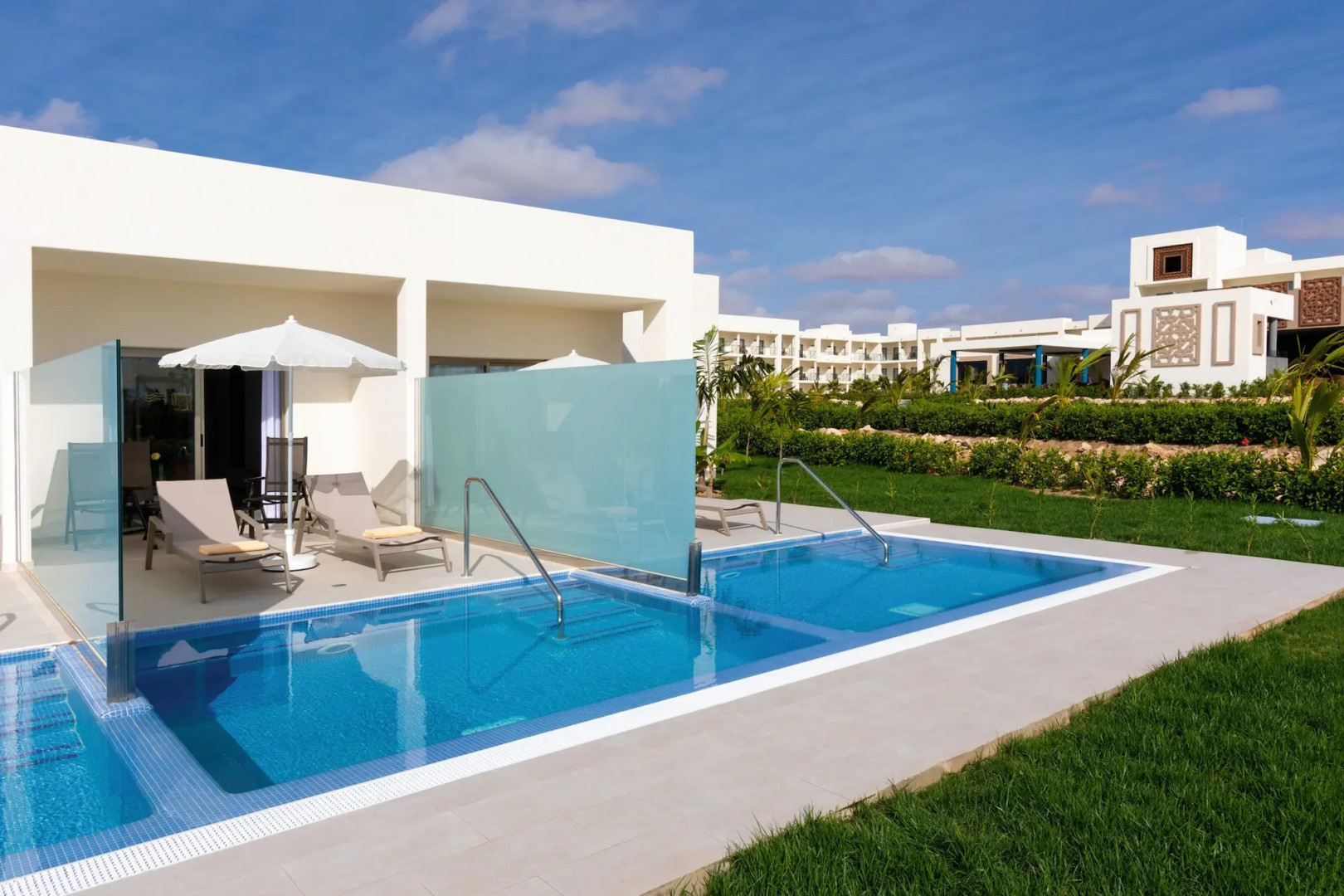 Hotel Riu Palace Boavista - All Inclusive