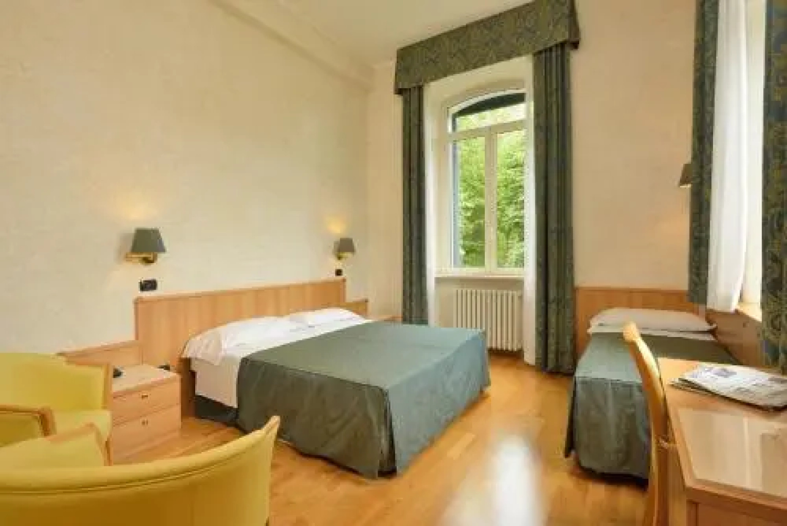 Hotel Terme Maiella