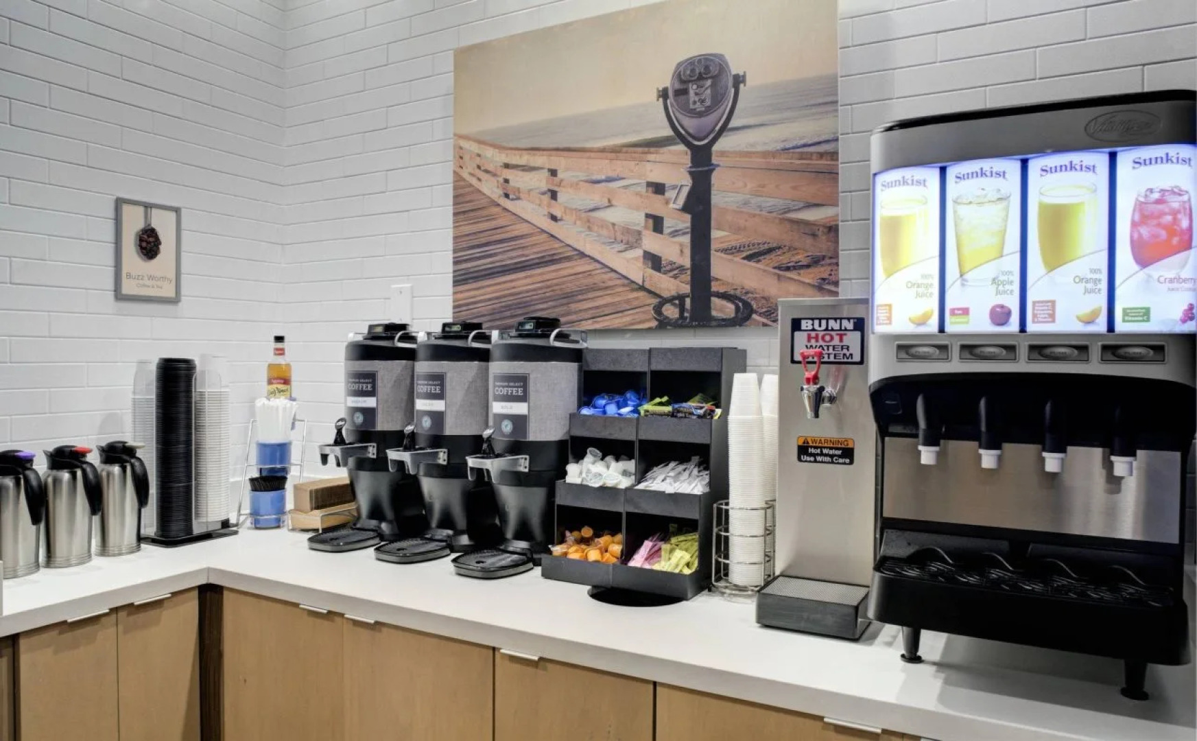 Fairfield Inn & Suites by Marriott Virginia Beach Oceanfront