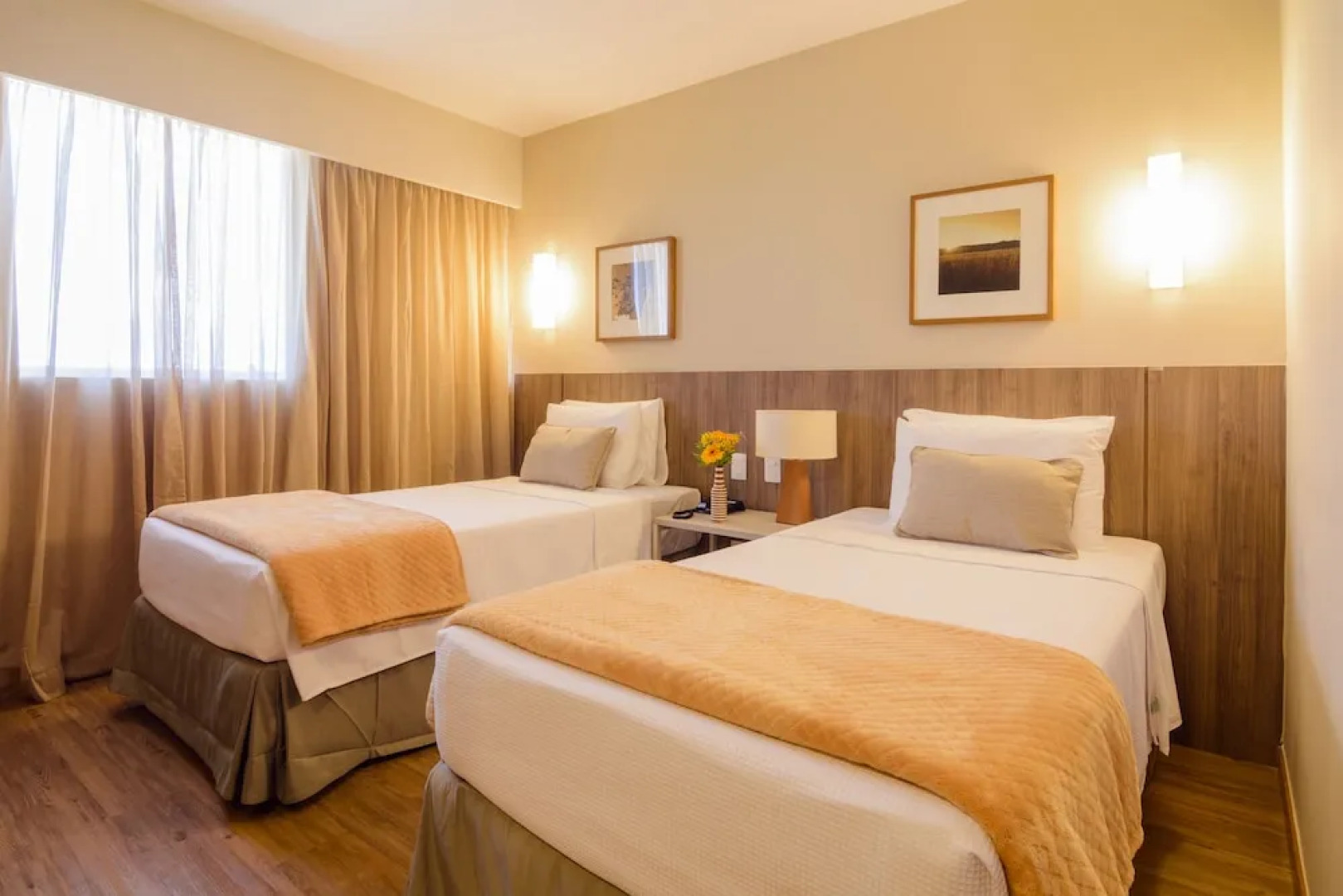 Intercity Salvador Aeroporto