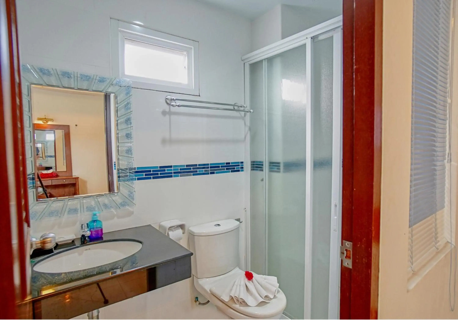 Ruen Buathong Boutique Hotel