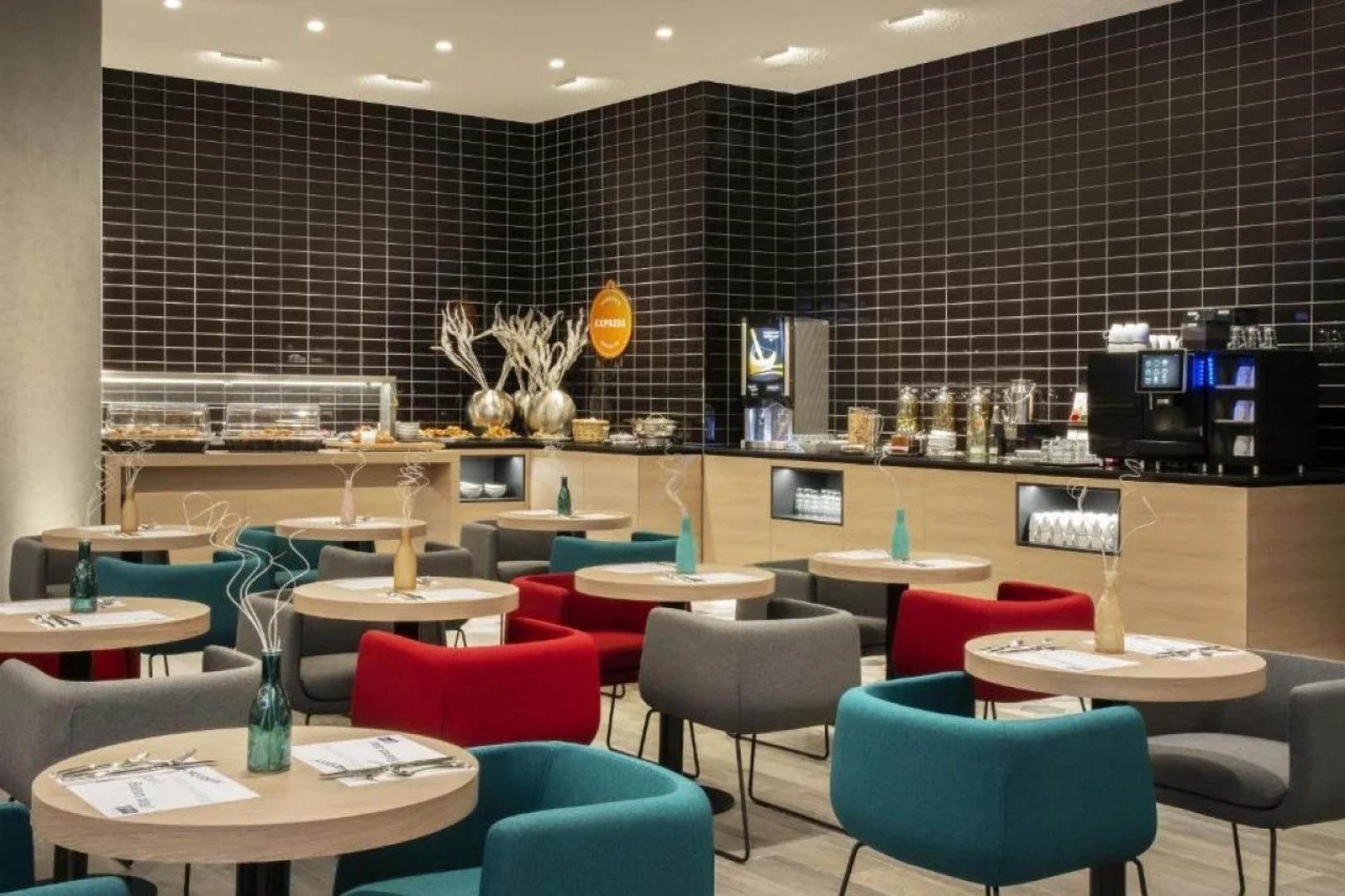 Holiday Inn Express Stuttgart - Waiblingen by IHG