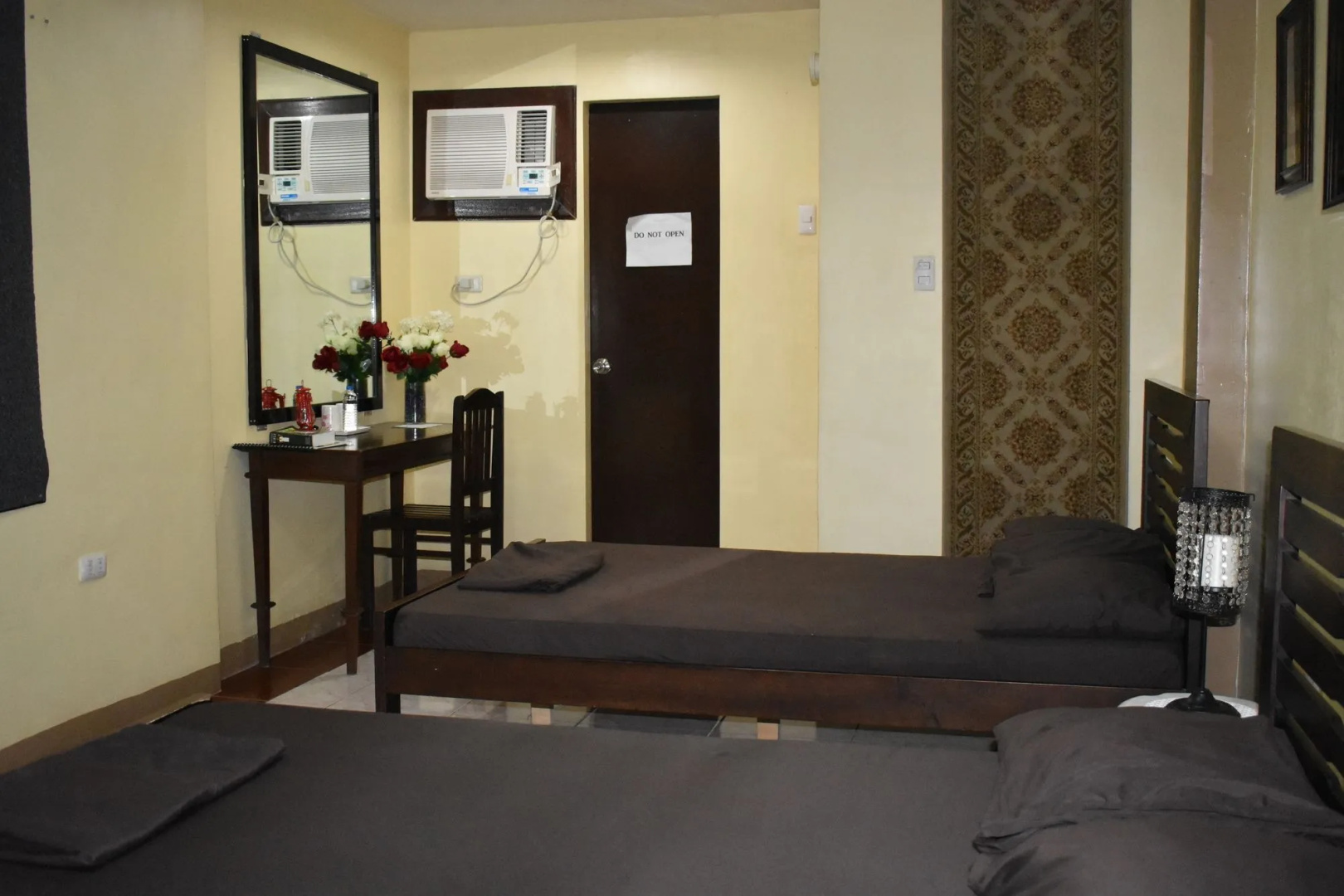 Nikita's Place Hotel