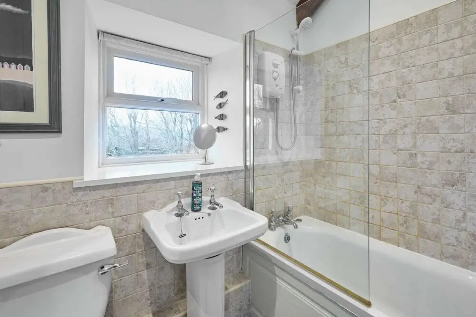 Host Stay The Old Granary