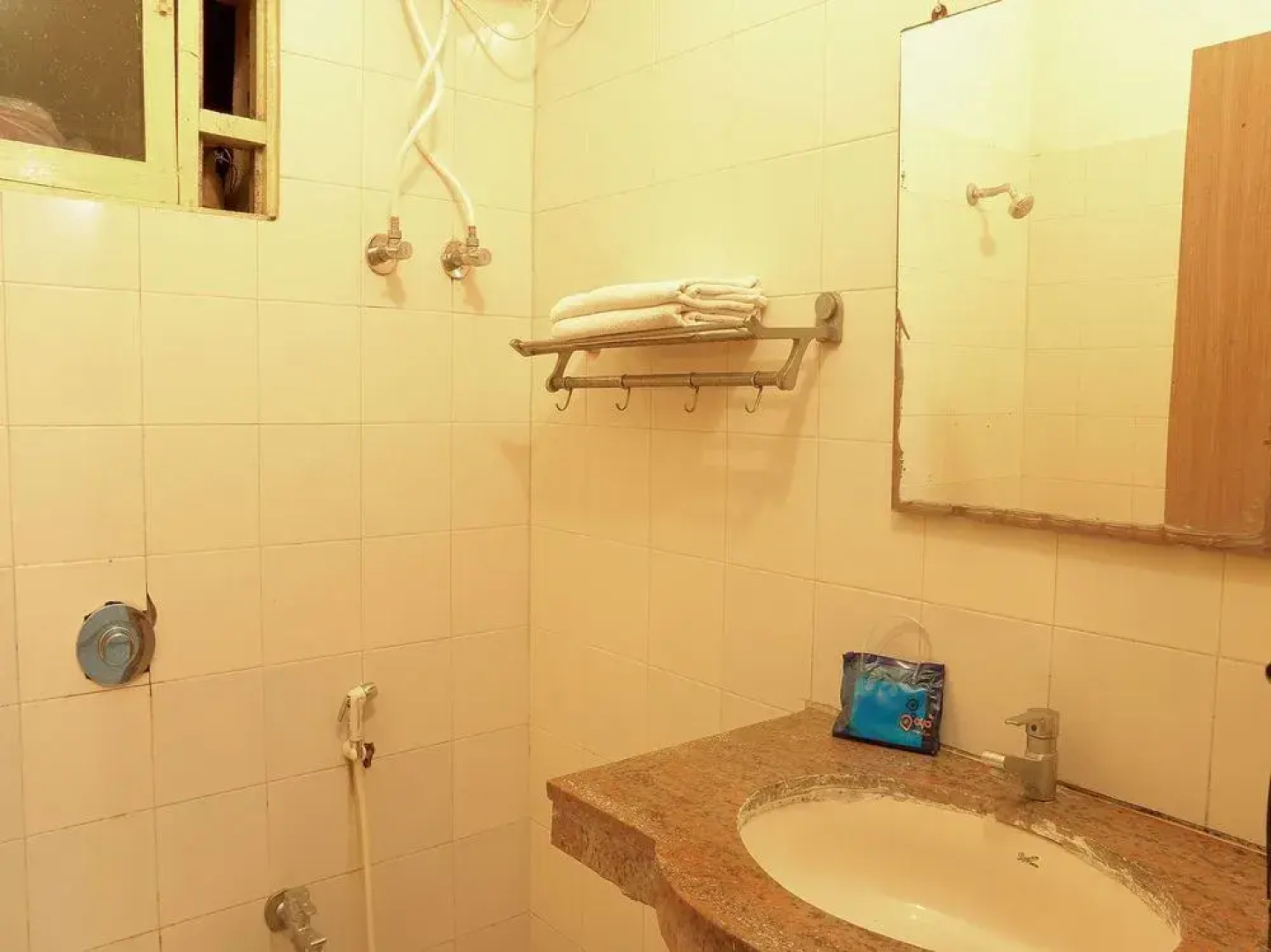 OYO Rooms Mandarmoni Beach Road 3