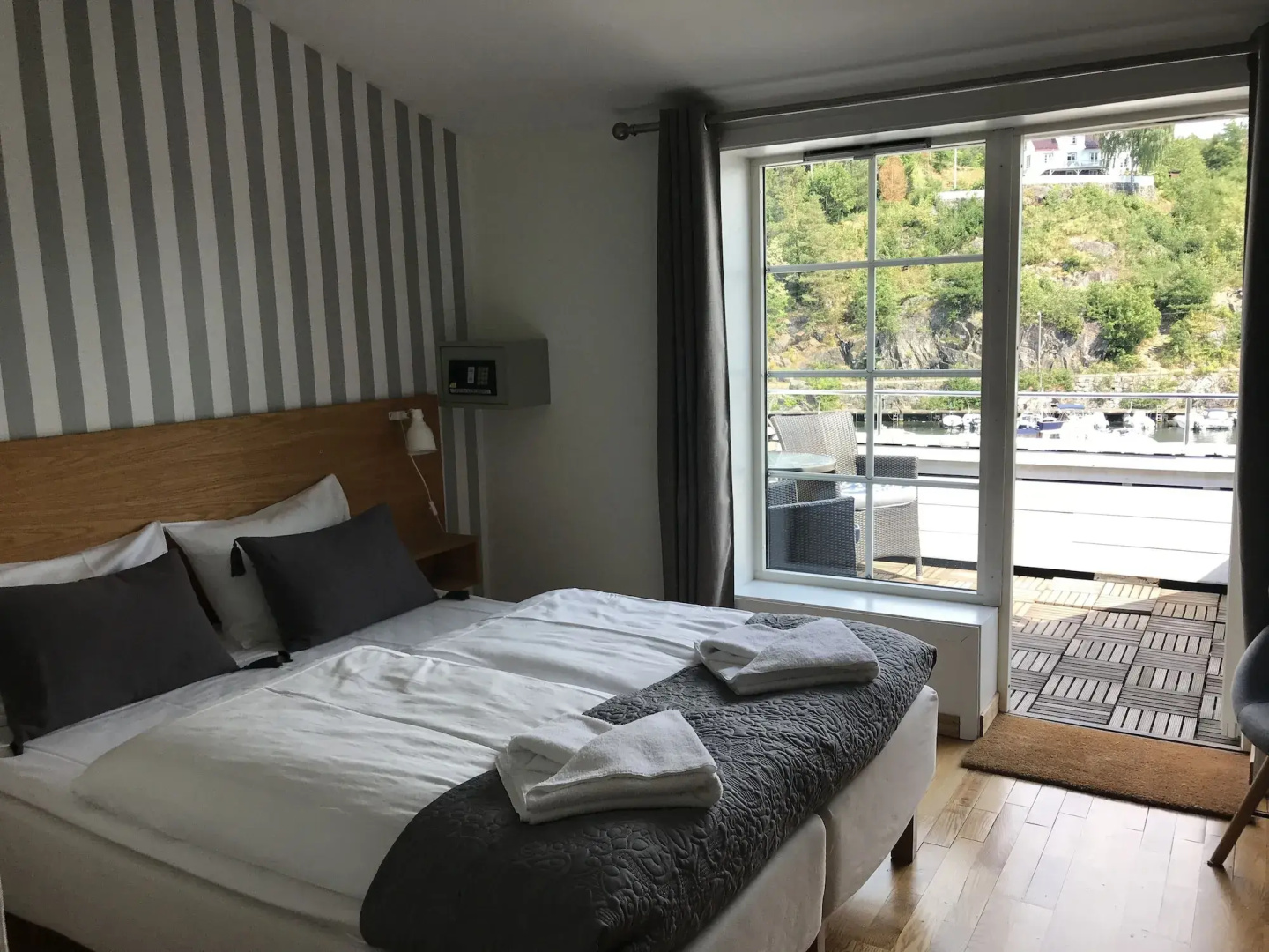 Tvedestrand Fjordhotell - Unike Hoteller