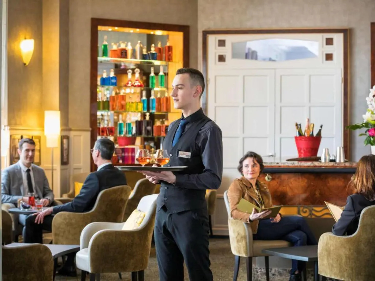 Mercure La Baule Majestic