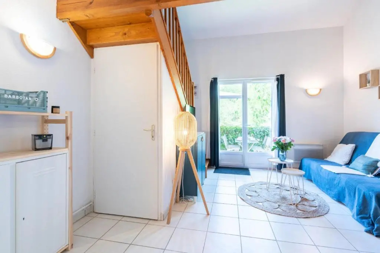 La Caz’ 18 - jolie maisonnette près des thermes