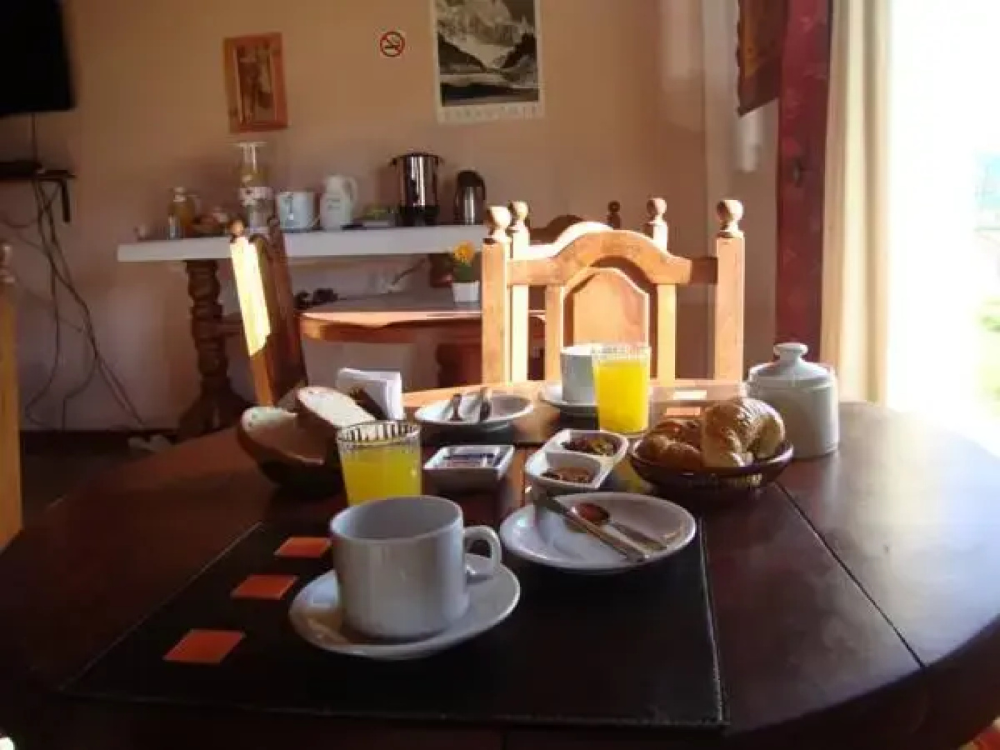 Hosteria y Cabañas Koonek