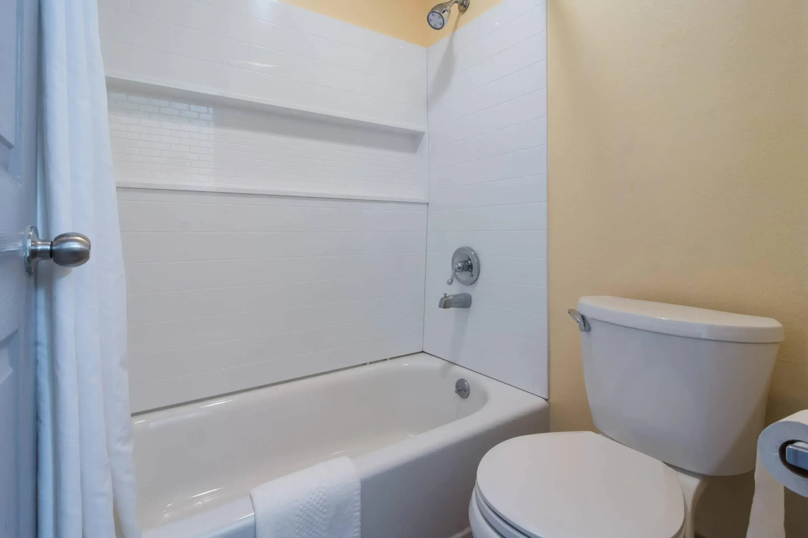 Econo Lodge Battleboro - Rocky Mount I-95