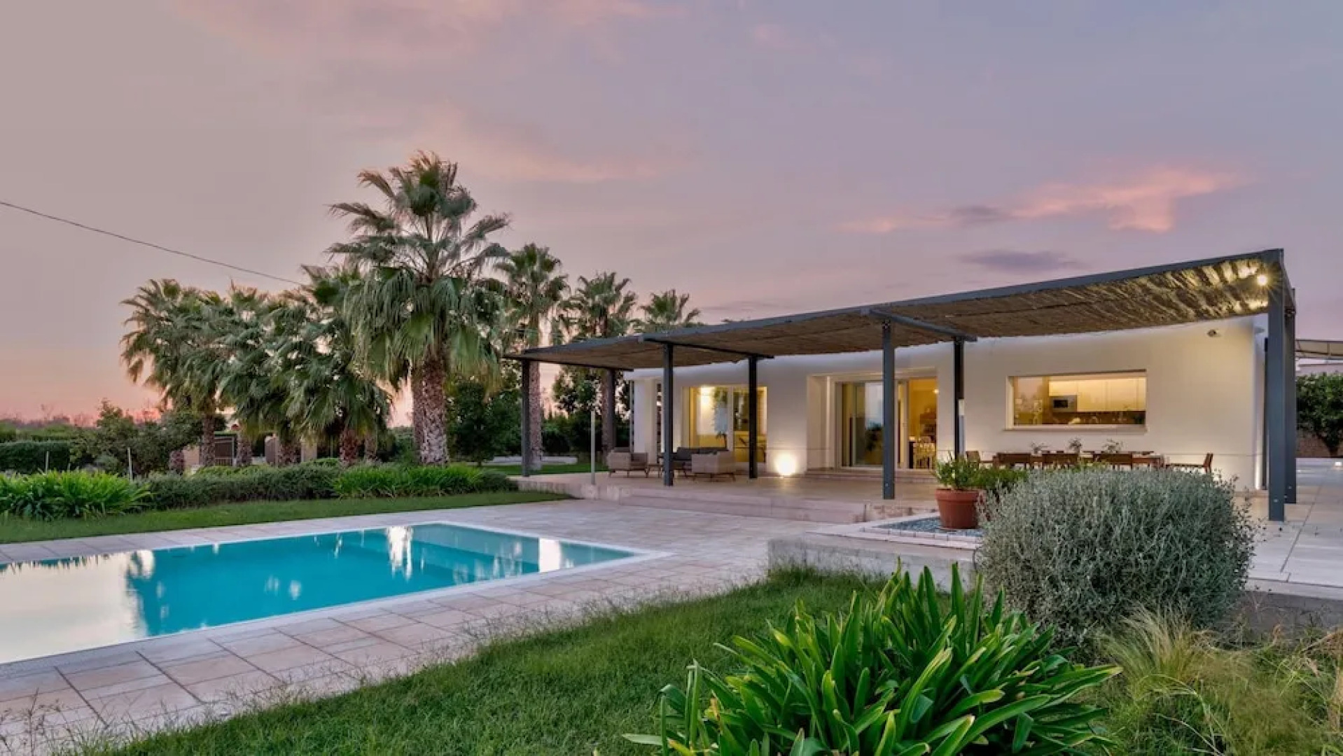 Villa I Chiani 8 Emma Villas