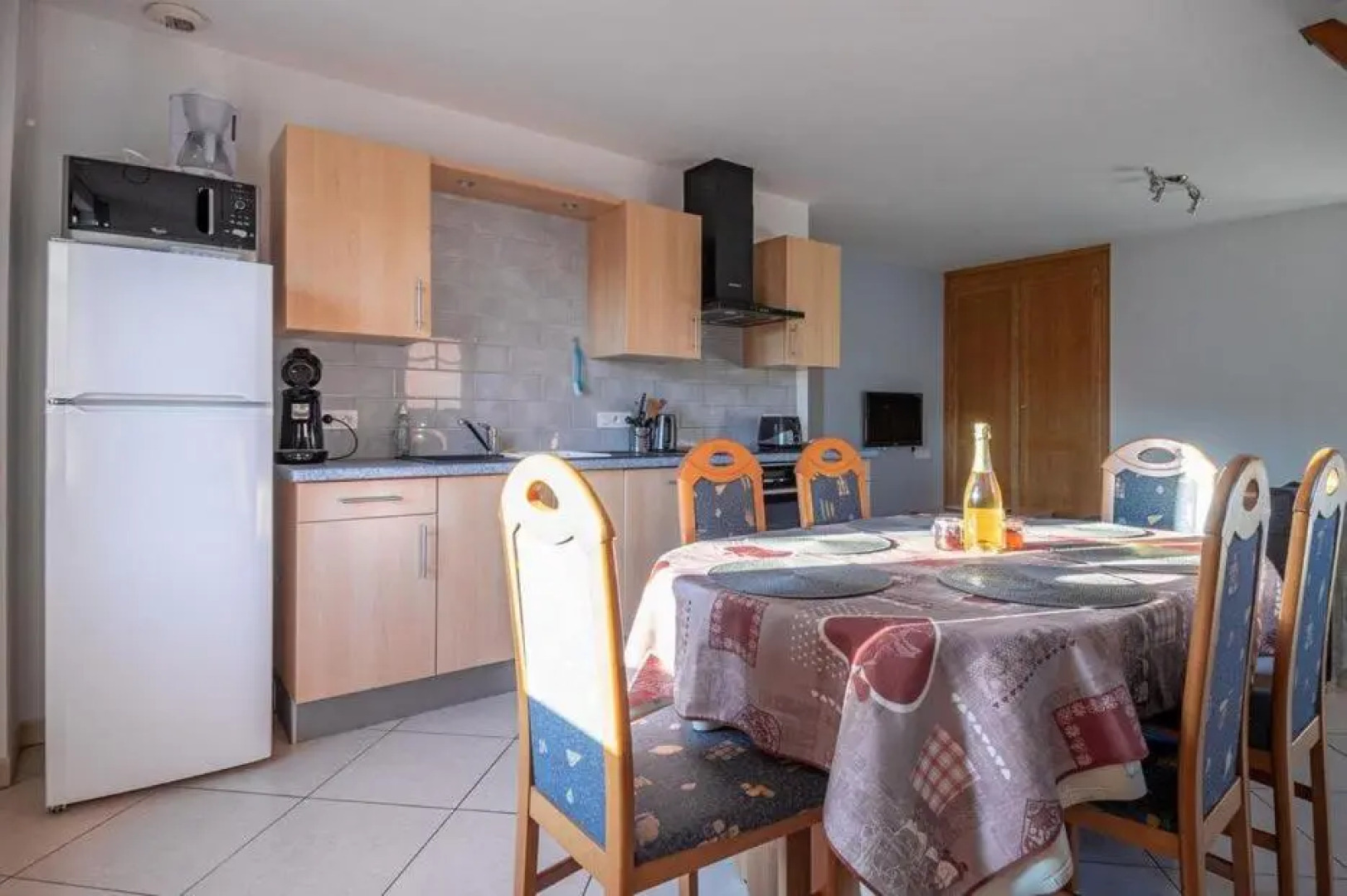 Gîtes Goettelmann Didier