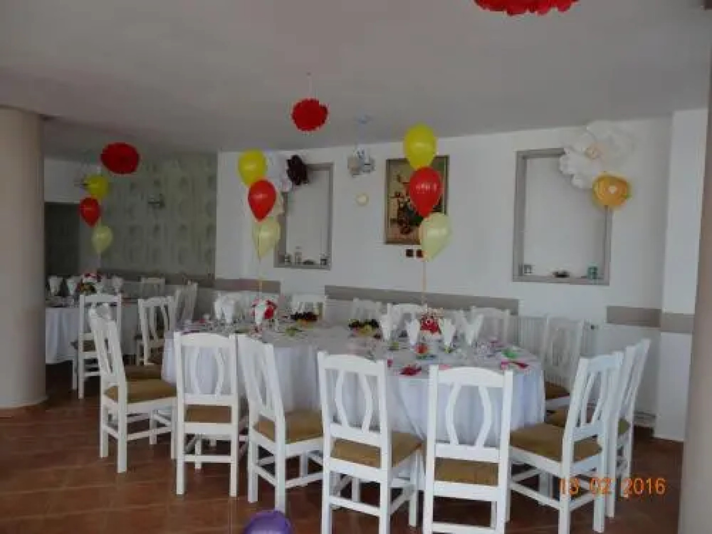 Pensiunea Casa Harghita