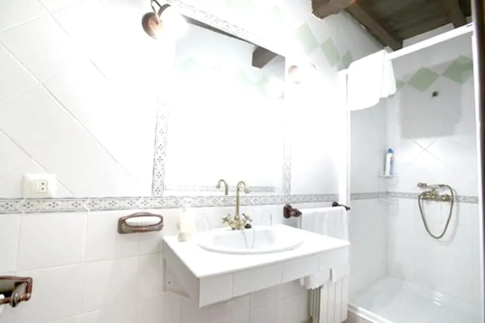 House With 5 Bedrooms in Cabezuela del Valle, With Balcony and Wifi -