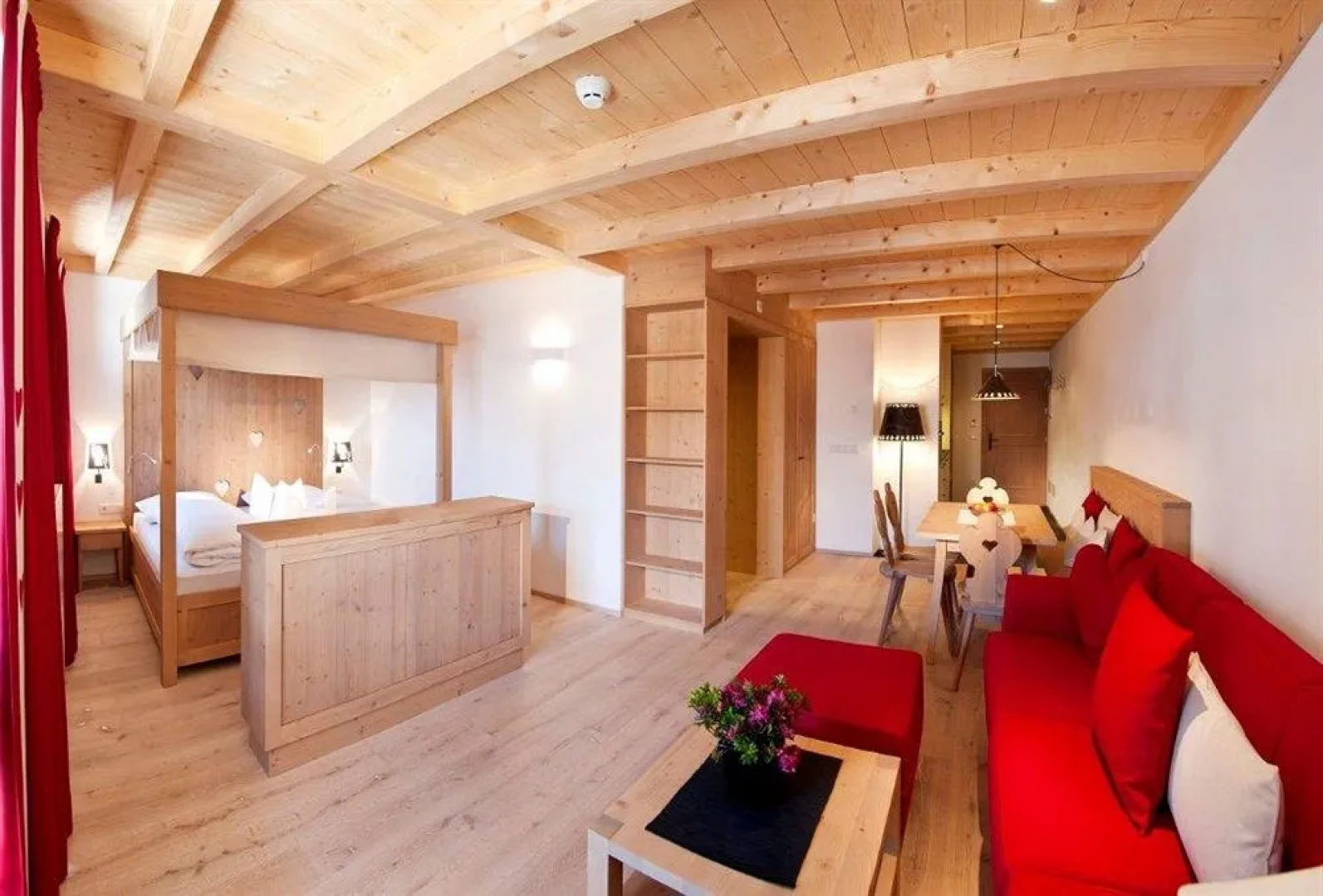 Zin Senfter Residence