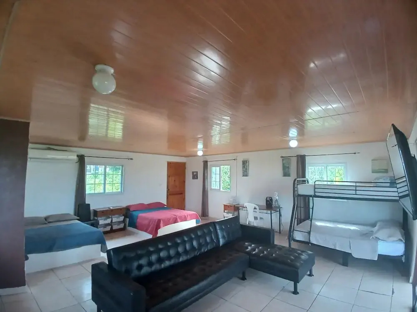 Hotel Cabana Casita La Ermita