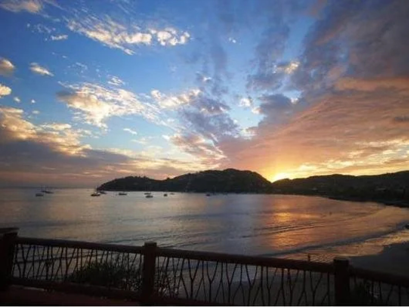 Hotel la Quinta de Don Andres