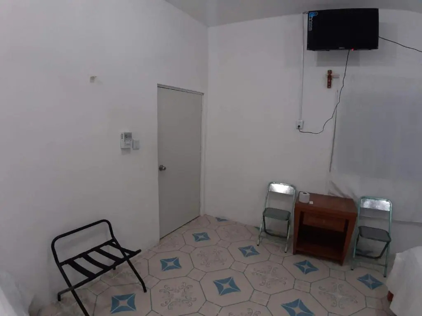 Habitaciones Chiquil Ha