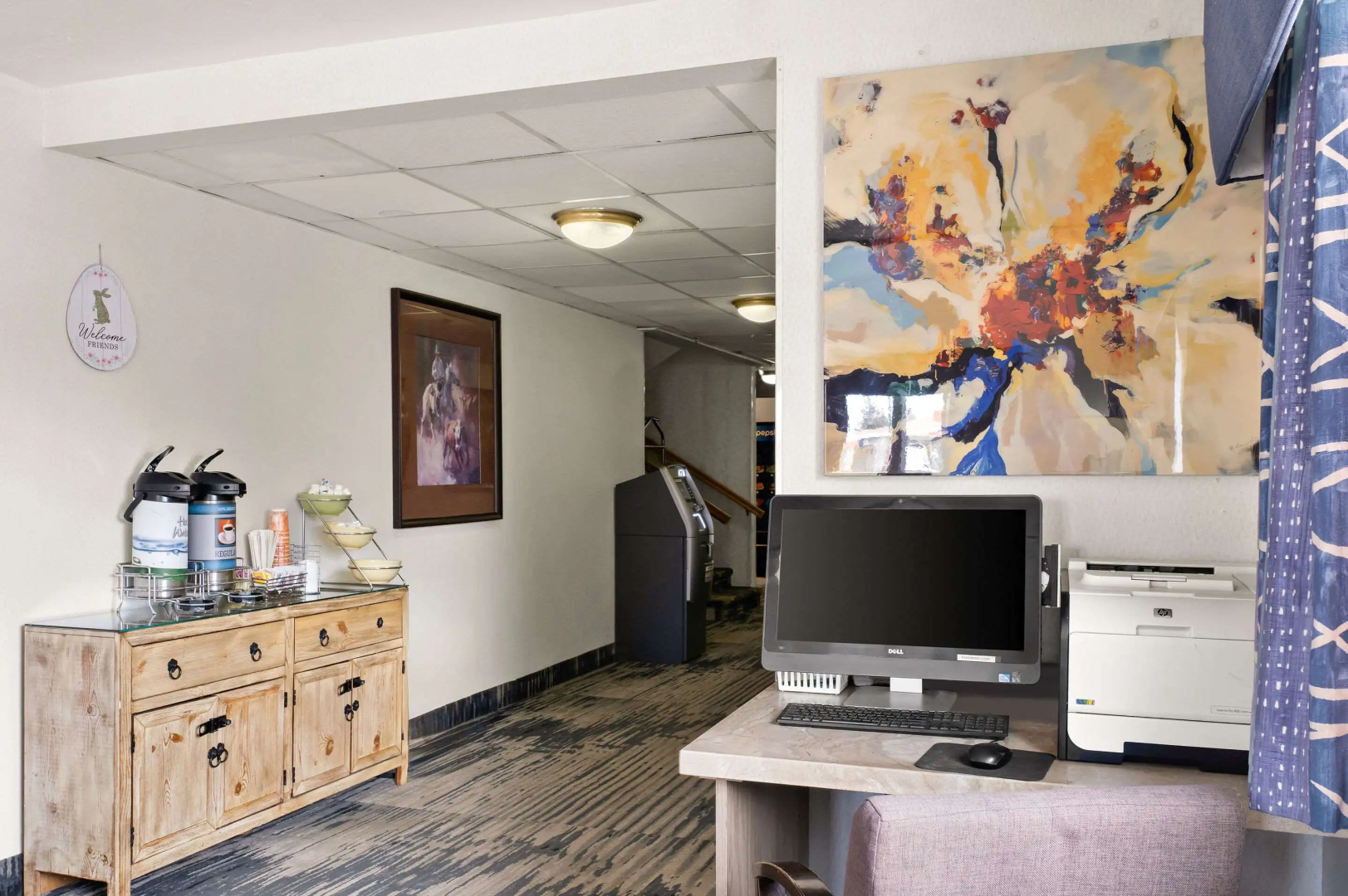Quality Inn Cheyenne I-25 South