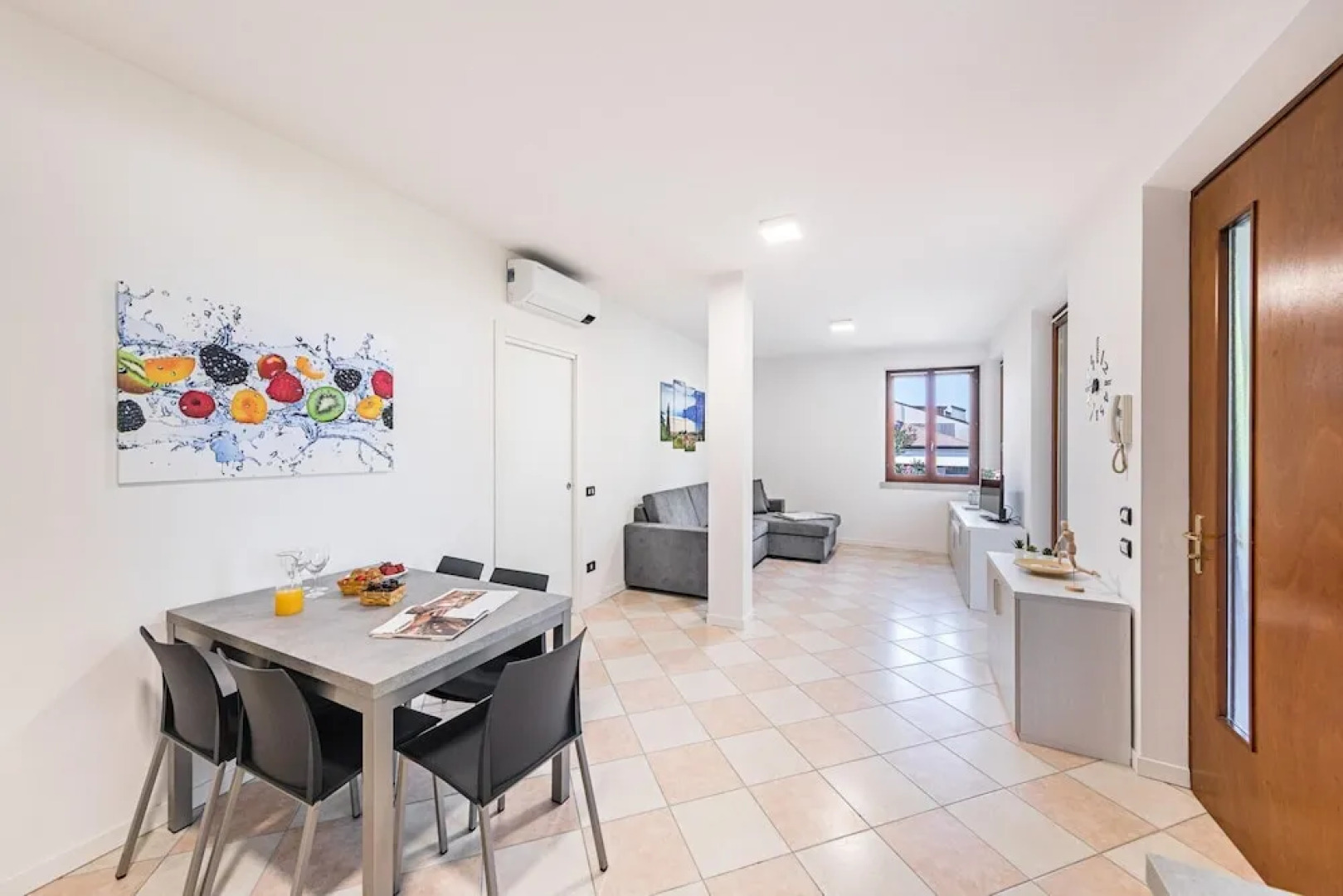 I Ciliegi 1 09 con Piscina by Wonderful Italy