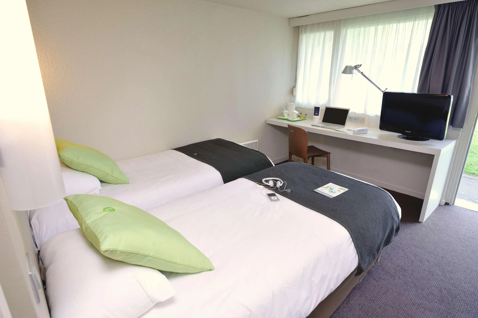 Hotel Campanile Beauvais