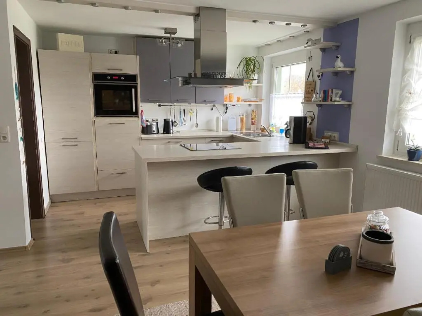 Ferienwohnung Monika