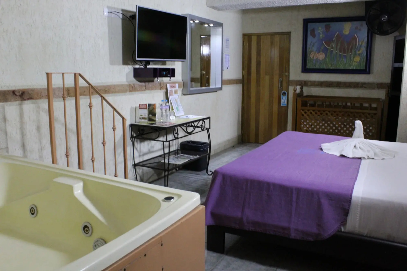 Azul Turquesa Hotel Boutique