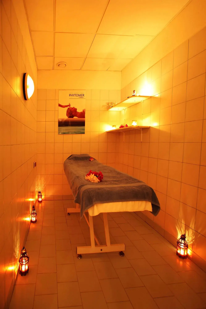 Hotel Helios & Spa