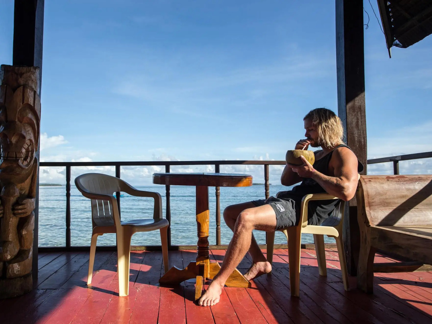 Ocean 101 Beach Resort