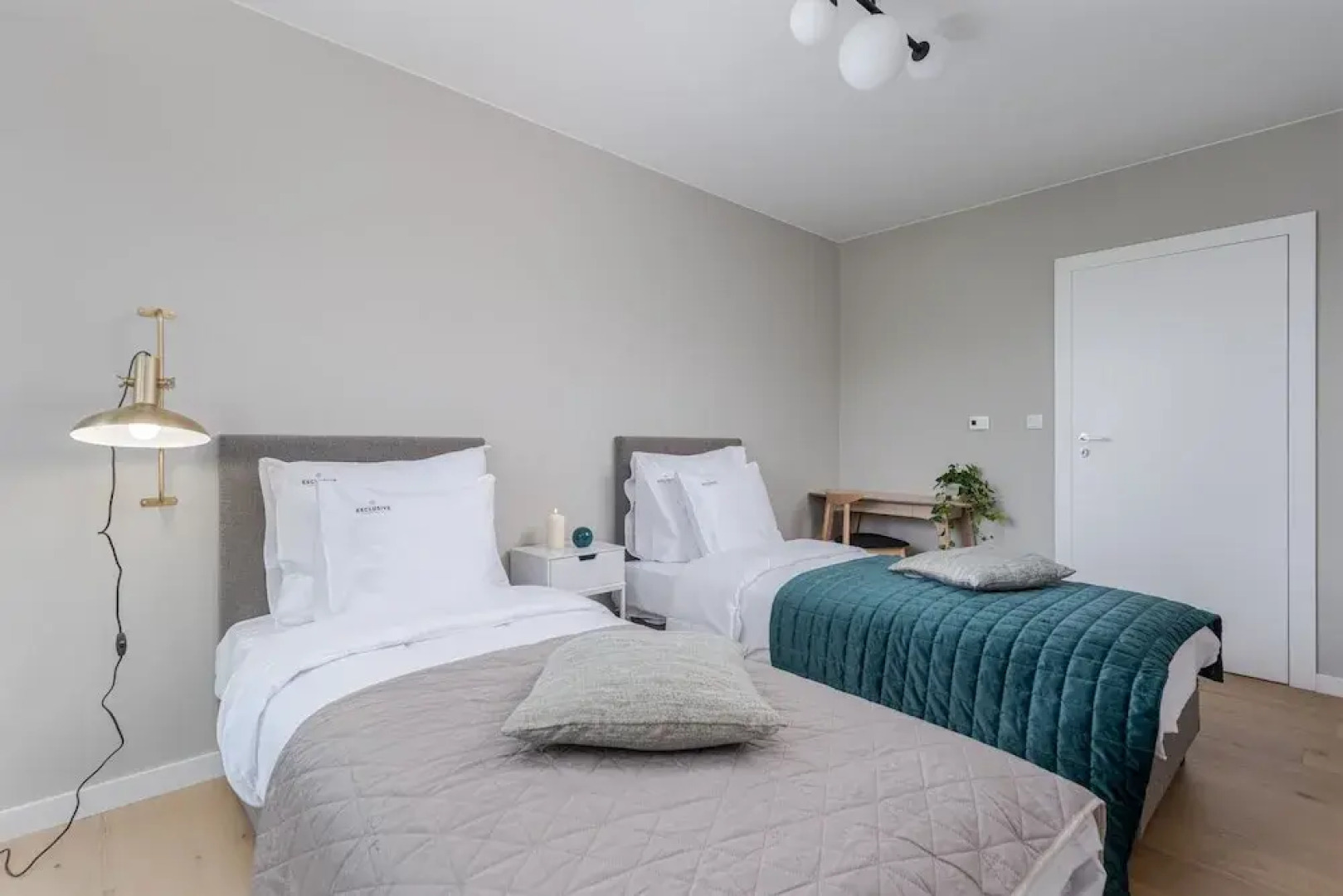 inQse Krakow | Centre