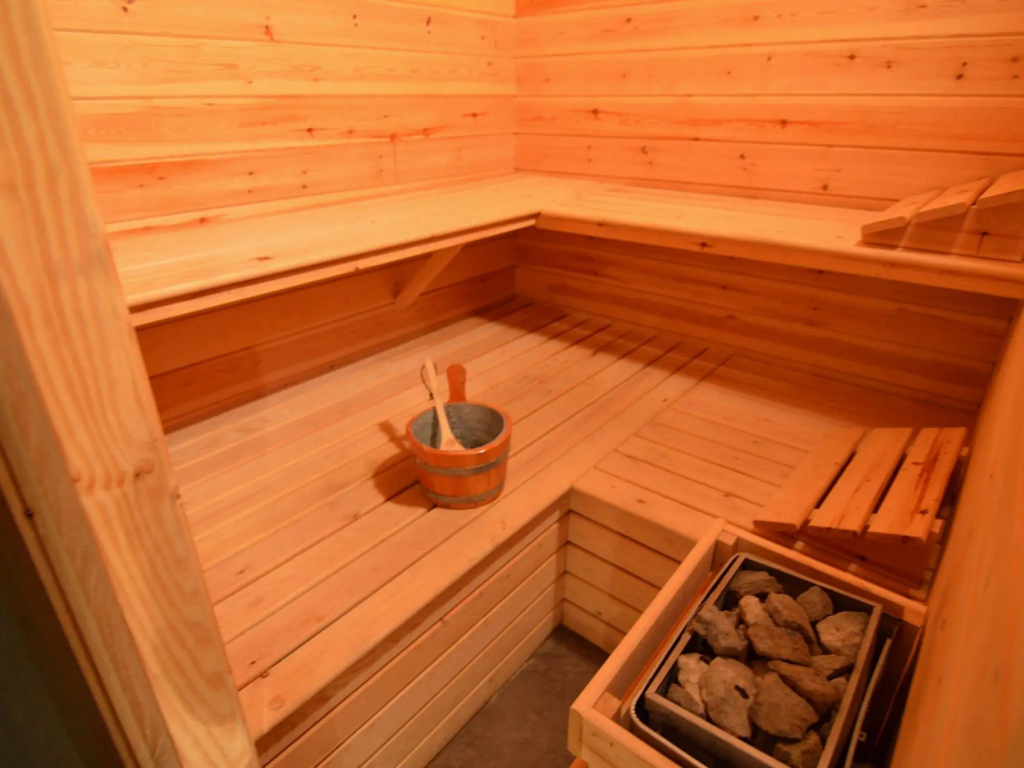 Plush Mill in Vresse-sur-semois With Pool & Sauna